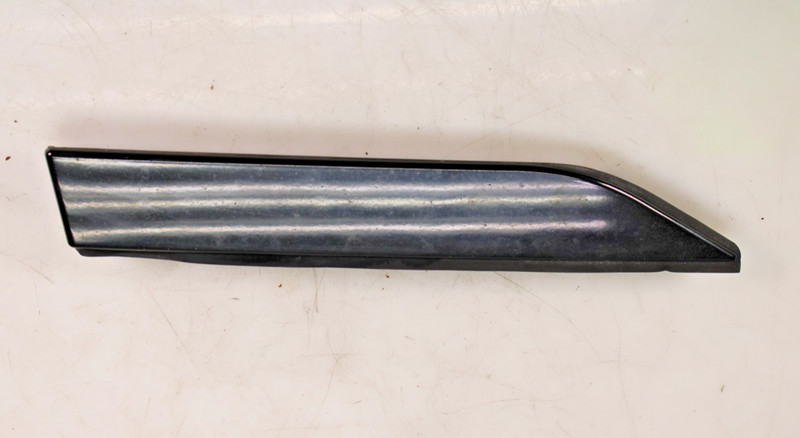 2012-2019 LAND RANGE ROVER EVOQUE (L538) REAR RIGHT UPPER ROOF MOULDING TRIM