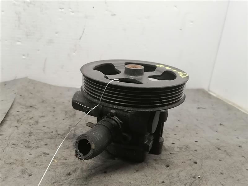 Power Steering Pump Classic Style Fits 07-17 COMPASS 1306097
