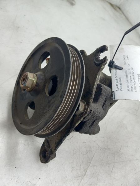 99-03 LEXUS RX300 3.0L FWD AT POWER STEERING PUMP