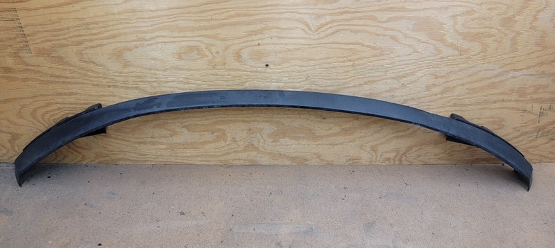 2013 2014 2015 2016 GMC Acadia Limited Front Bumper Extension Ttim 20982397 OEM