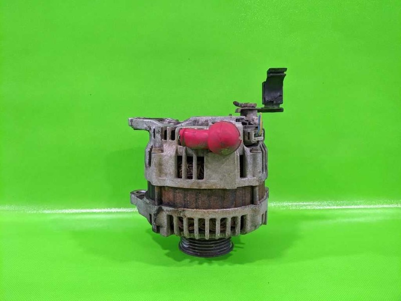 00 INFINITI QX4ALTERNATOR OEM 3969-43