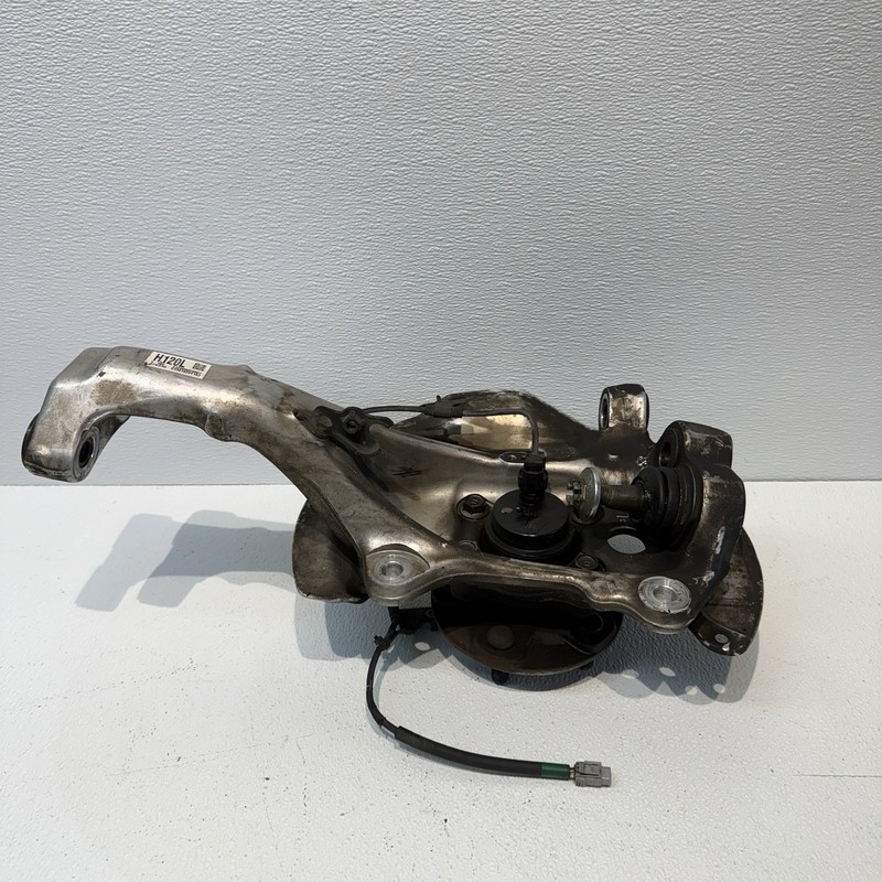 2007-2017 Lexus LS460 Front Left Driver Spindle Knuckle Assembly OEM