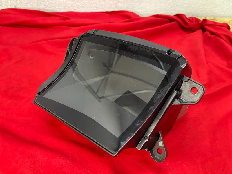 17-23 BMW G30 5 Series F90 M5 Dashboard Head-Up Display Projector Screen HUD OEM