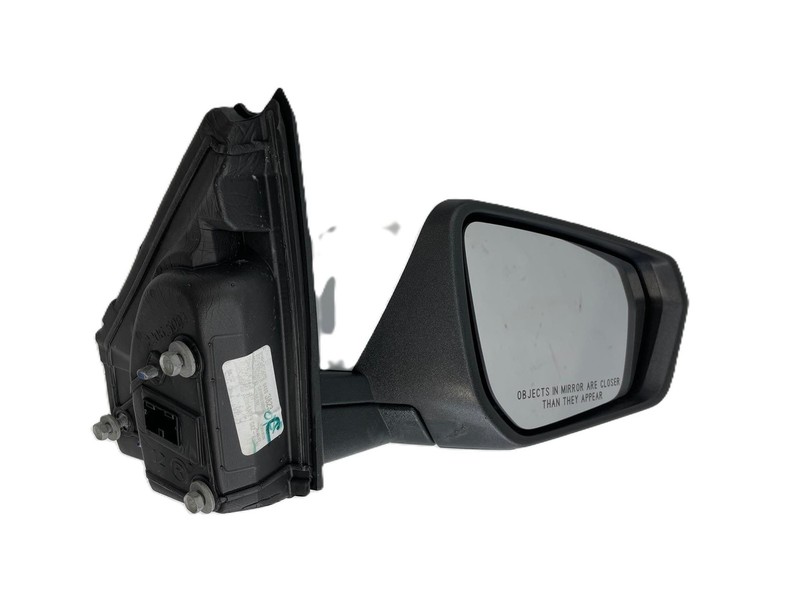 2018-2024 GMC Terrain SLE RH Passenger Power Door Mirror 84603823 Pits in Paint
