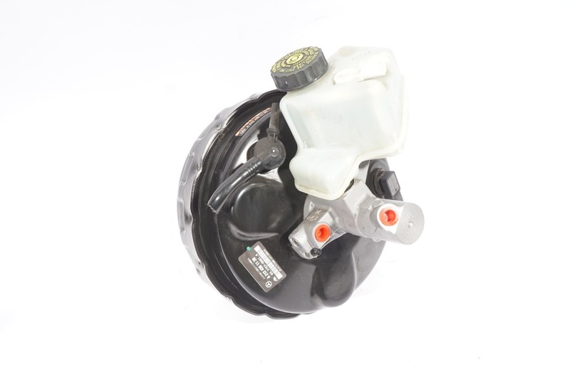 2010 - 2013 MERCEDES BENZ E350 4MATIC W212 BRAKE BOOSTER OEM