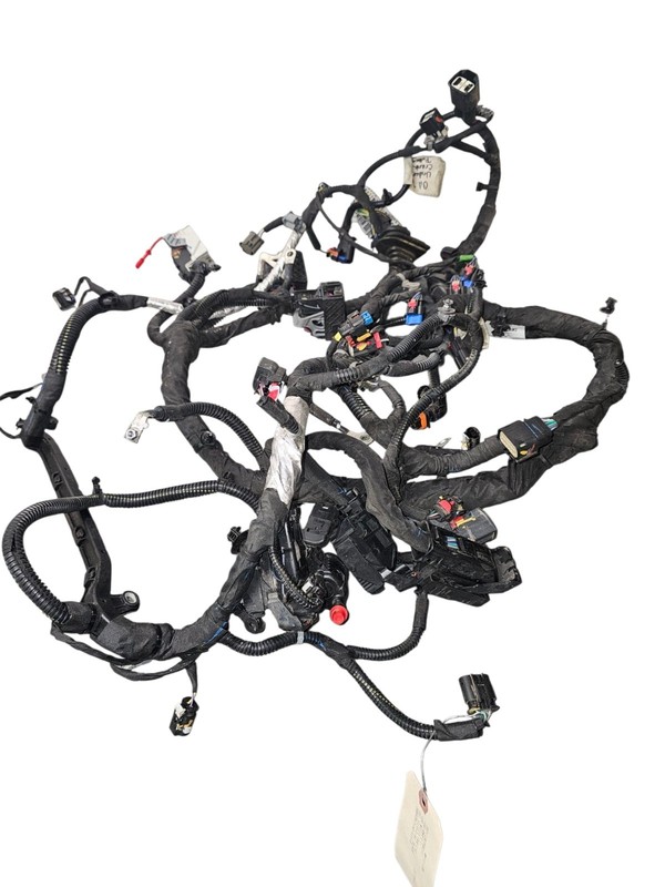 2022 Chevy Equinox Engine Wire Harness 1.5