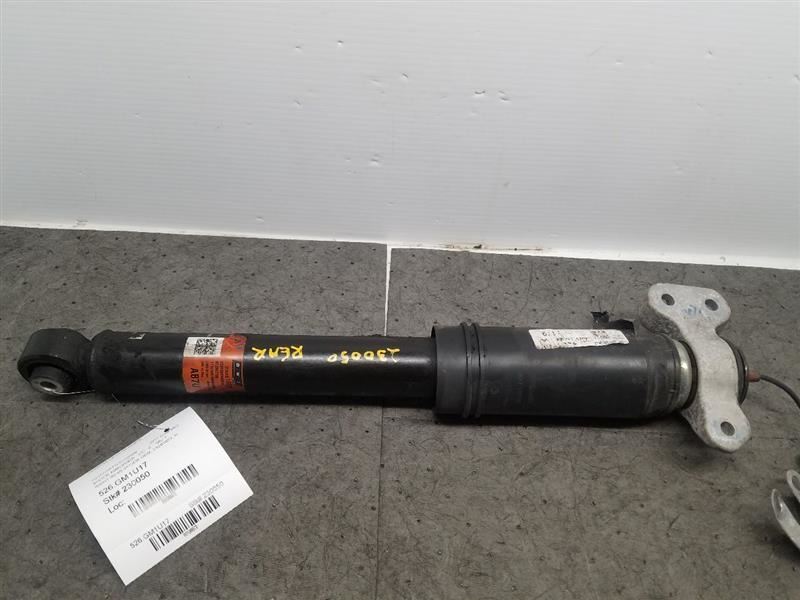 2016 2017 2018 2019 2020 2021 2022 CAMARO Rear Shock Absorbers 232816571068972