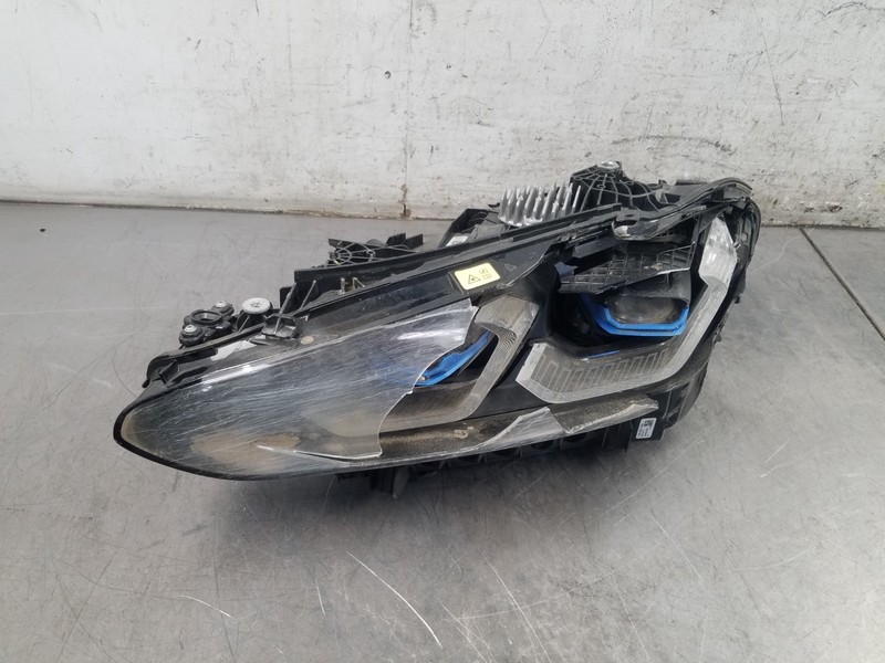 2023 BMW M3 Comp xDrive G80 Left Driver Laser LED Head Light - * #30482 K1
