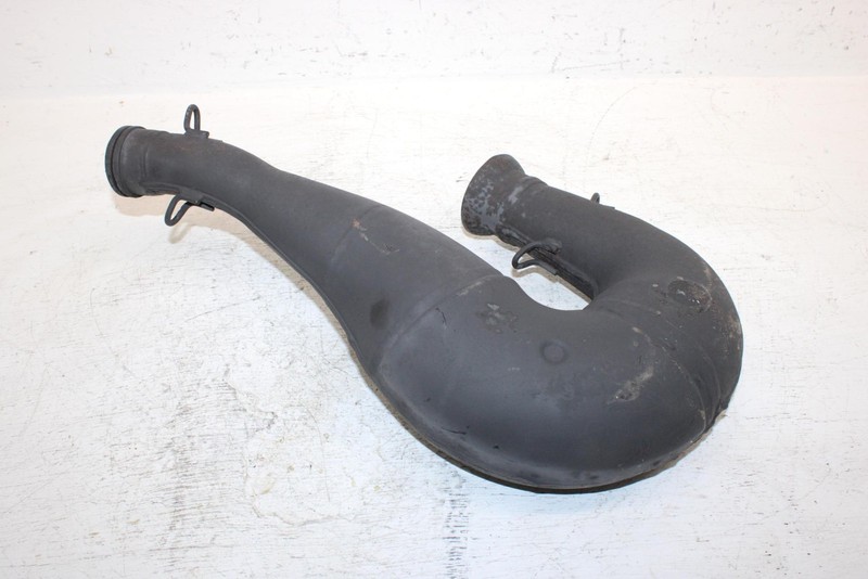 97 Yamaha Vmax Sx700 Triple Oem Exhaust Pipe 8H-14620-00-00 8CH-14620-01-00 SY10
