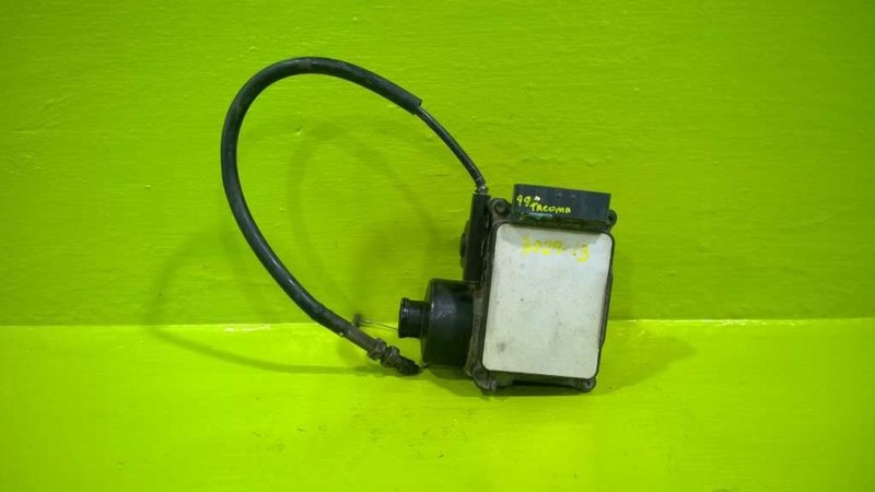99 00 TOYOTA TACOMA CRUISE CONTROL MODULE SERVO OEM 3029-13