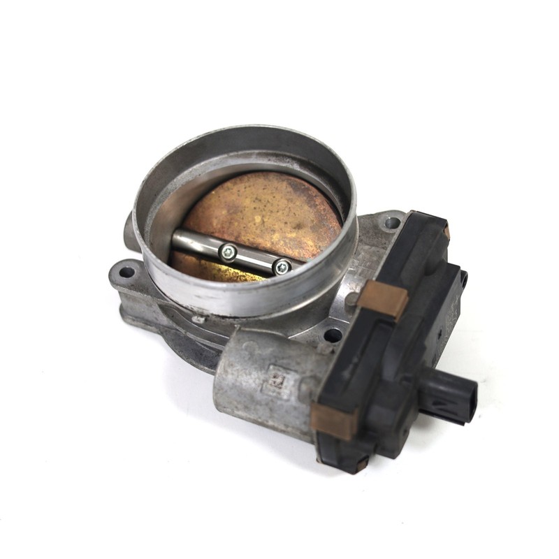 2014-2019 Chevrolet Corvette C7 Engine Throttle Body 12620263 OEM 50k Miles