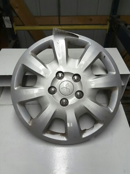 04 05 06 07 08 09 GALANT WHEEL 16X6-1/2 STEEL 105401