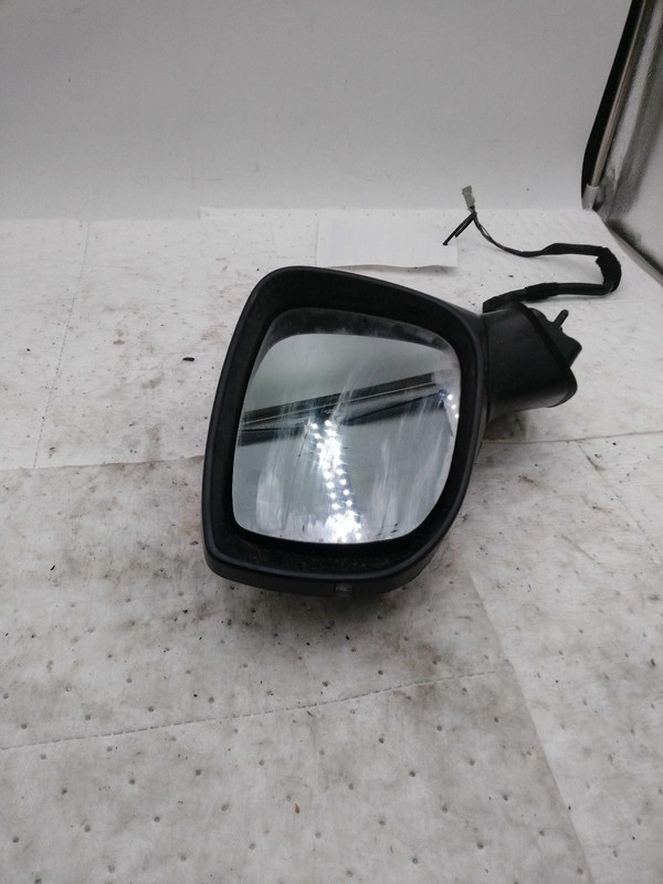 2021 Mazda CX-5 Left Door Mirror Assembly Grey OEM 699620 48K Miles