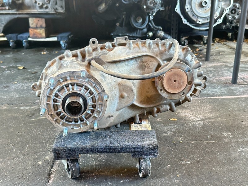 2012-2014 Ram 6.7 Diesel 4x4 2500, 3500 Transfer case