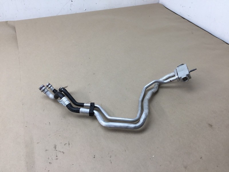 Audi A8 A8L D5 2019 AC A/C Refrigerant Line Hose Pipe Expansion Valve 19-23 :O