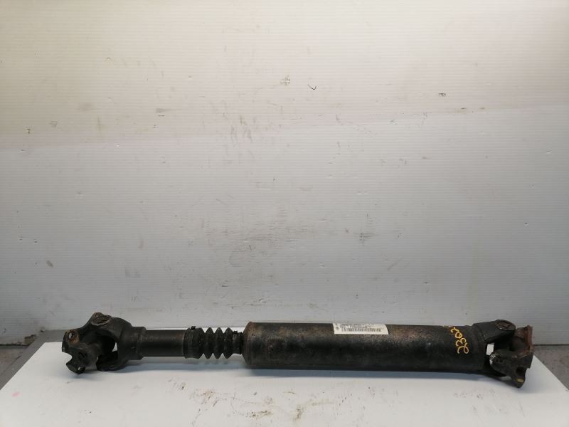 Front Drive Shaft Fits 07-19 TUNDRA 1148225