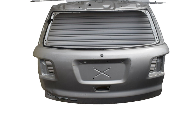 2007-2012 GMC ACADIA REAR TAIL GATE FACTORY OEM(LOCAL PICK-UP)