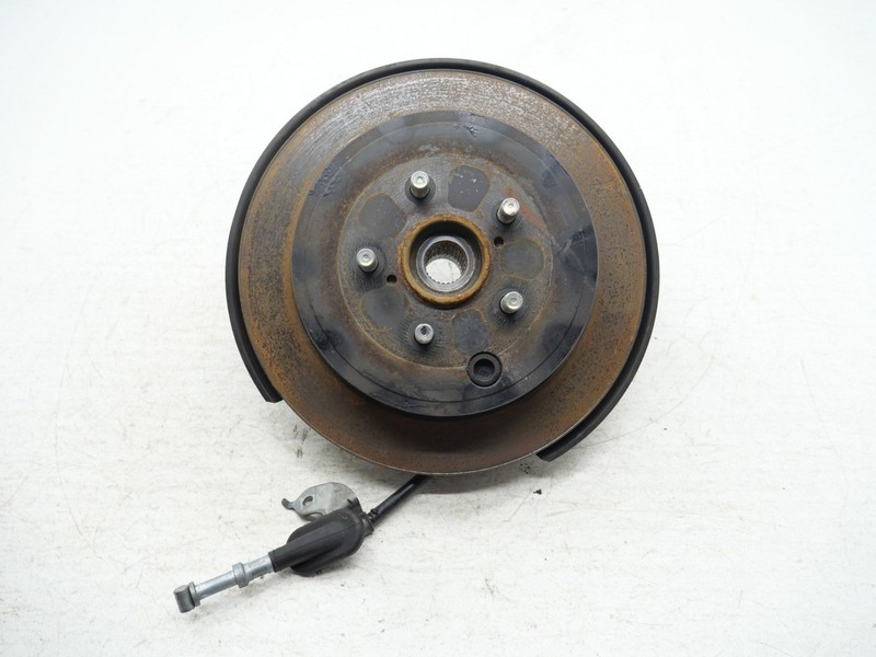 2017-2020 Toyota 86 Left Rear Knuckle Hub Assembly Driver Side LH 28411CA010 OEM