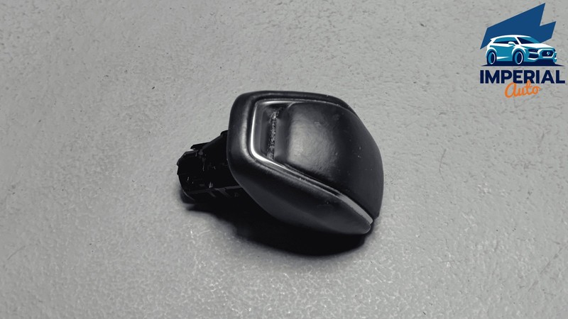 Toyota RAV4 Transmission Gear Shifter Lever Leather Shift Knob OEM 2019-2025