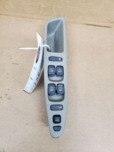 Driver Front Door Switch Driver's 4 Cylinder Fits 01-04 VOLVO 40 SERIES 273675