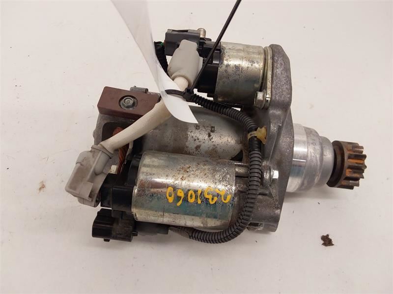 Starter Motor VIN Z 5th Digit Fits 17-19 HIGHLANDER 3069005