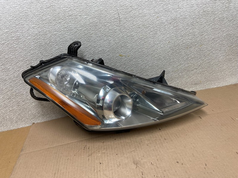 2003 to 2007 Nissan Murano Headlight Xenon HID Right Passenger Oem Z3873 DW