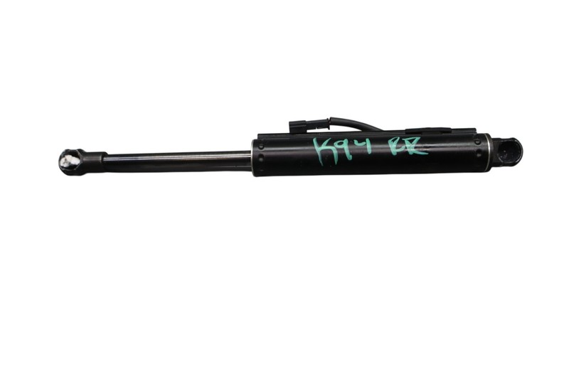 09-16 BMW E89 Z4 Rear Right Passenger Side Roof Tray Hydraulic Cylinder Oem