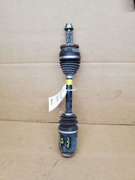 Passenger Axle Shaft Front 2.0L Outer Fits 16-18 SORENTO 272737
