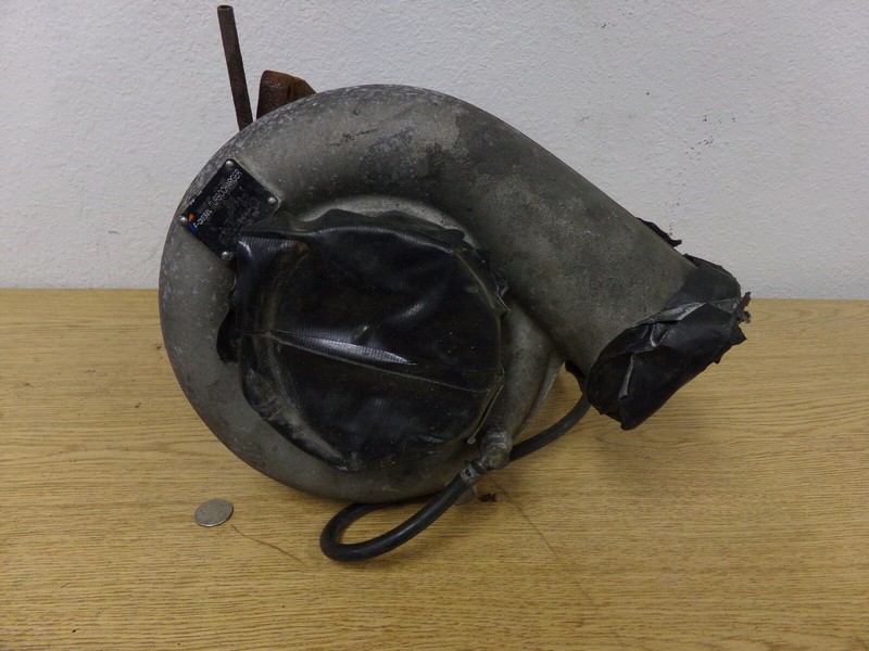 F-Diesel Turbo Charger Mod: K31 172743*FREE SHIPPING*