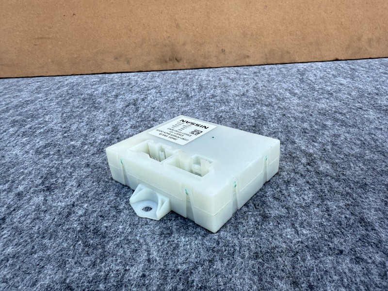 INFINITI QX50 QX55 2019-2025 OEM TRUNK LIFTGATE TAILGATE CONTROL MODULE UNIT