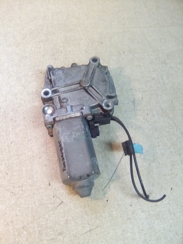 Brose Siemens105259-101, 053.60055.02RH Window Assembly *FREE SHIPPING*