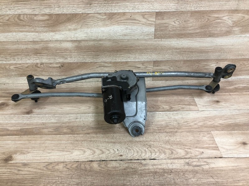 RANGE ROVER HSE L322 OEM FRONT WINDSHIELD WIPER WITH MOTOR 2003-2012 6