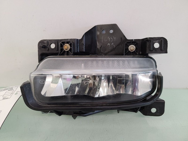 Driver Corner/Park Light New Style LED Fits 19-24 DODGE 1500 PICKUP 590114