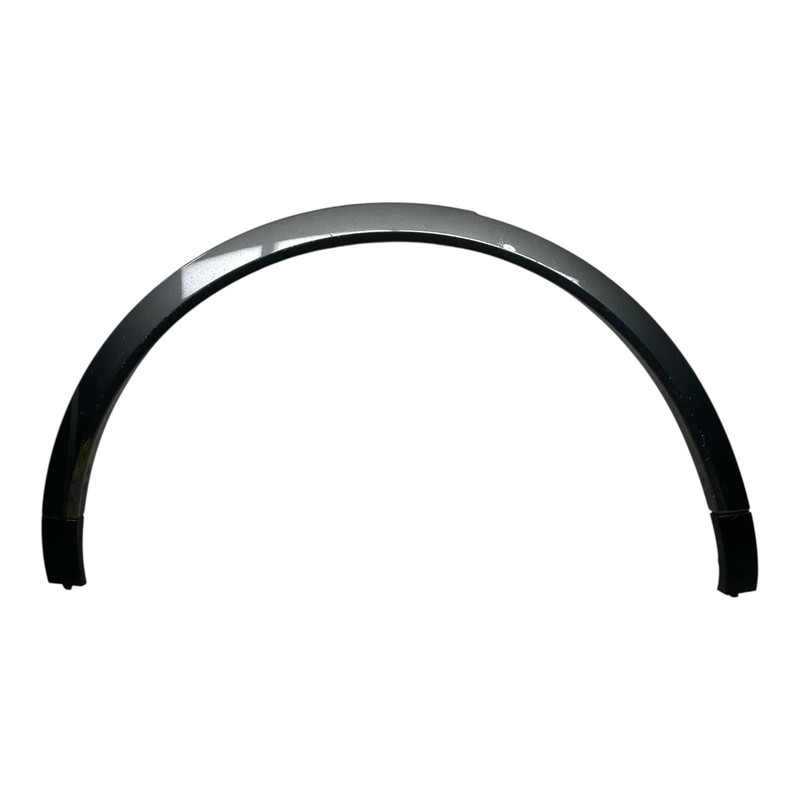 19-24 Porsche Cayenne Rear right fender wheel arch flare molding OEM 9Y3854732A