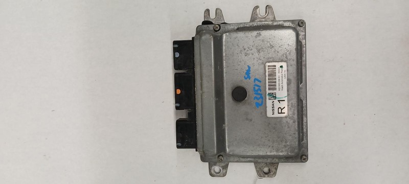 2008 NISSAN VERSA Electronic Control Module ECU OEM 08