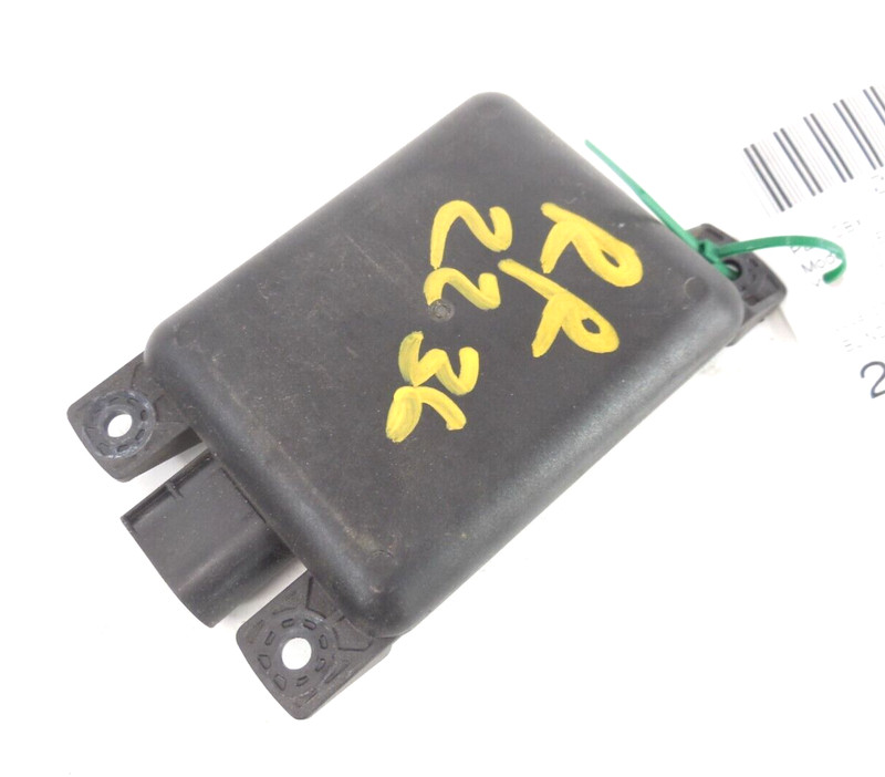 2017 17 Volkswagen Jetta GLI Blind Spot Radar Control Module OEM 5Q0907686B