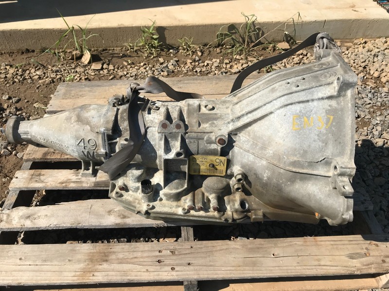 1999 Mercury Grand Marquis Transmission OEM 105K Miles Tested