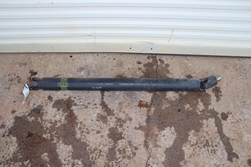 2009-2020 NISSAN 370Z A/T REAR DRIVESHAFT PROPELLER CARDAN SHAFT OEM