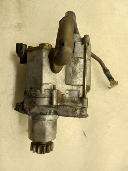 96-05 TOYOTA RAV4 3.0L 1.4KW STARTER MOTOR ASSEMBLY