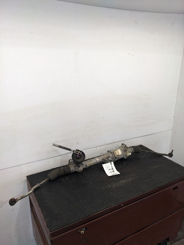 Steering Gear/Rack Power Rack And Pinion Fits 14-20 MDX 1193559