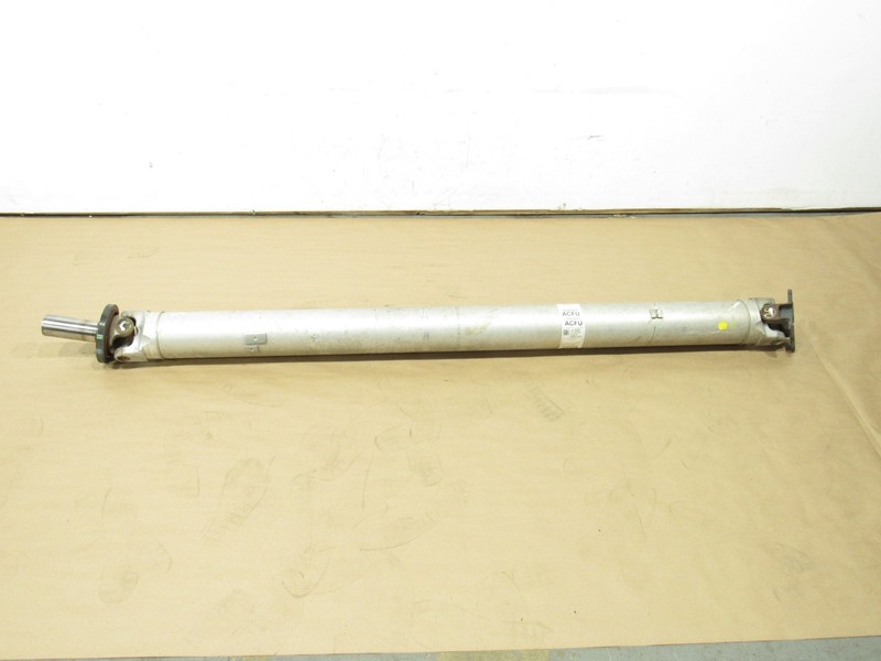 19-22 GMC Sierra 2500 Silverado 2020 Rear Suspension Driveshaft Propeller ;#3