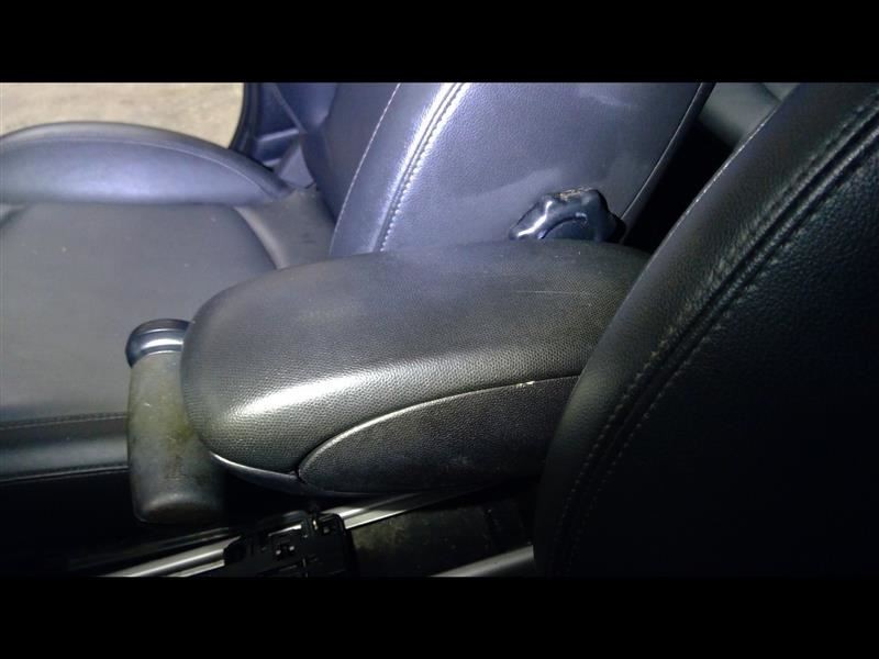 Armrest Lid Fits 11-16 COUNTRYMAN 1437387