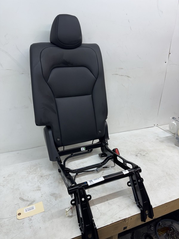 2026 TESLA MODEL Y RIGHT REAR UPPER SEAT BACKREST 1939806-18-C 45035