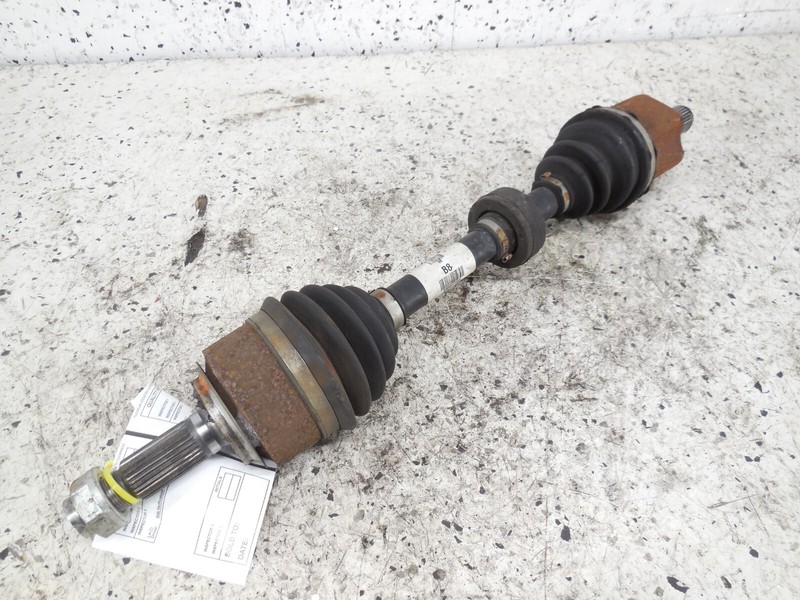 2016-2022 Acura ILX Front Axle Shaft Driver Left LH OEM