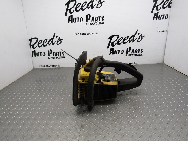 Mcculloch Pro Mac 510 Chainsaw Parts Only