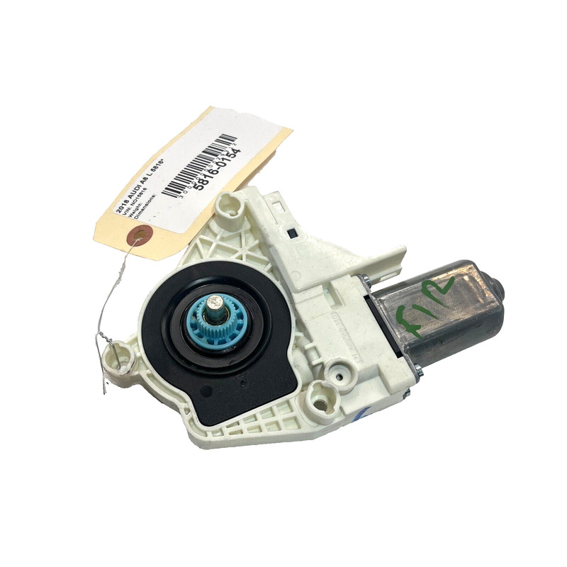 Front Right Side Door Close Assist Motor Audi A8 Quattro L 2011-2018 OEM