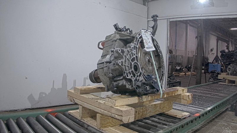 2009 Ford Edge Automatic Transmission Assembly 4WD 159K Miles OEM Warranty
