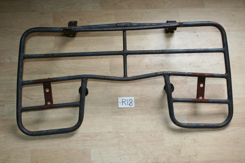 1987 Polaris Trail Boss 250 R/ES Front Carrier Rack OEM 87 A
