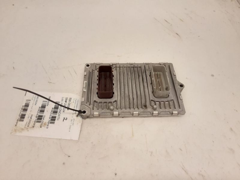 Engine ECM Electronic Control Module 2.4L 4 Speed Fits 14 200 2607099
