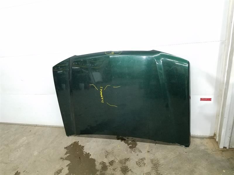 Hood Without Body Cladding Fits 03-06 AVALANCHE 1500 251302